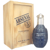 Arsenal Blue Estojo