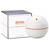 Boss White Edition