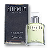 Eternity for Men