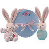 Liliblue Coffret
