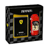 Ferrari Black kit
