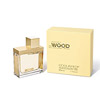 She Wood Golden Light Wood