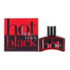 Hot is Black