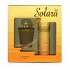 Solara Coffret