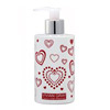 Sabonete Liquido Romantic Hearts