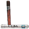 Cuba Blue