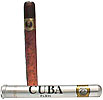 Cuba Gold