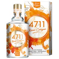 4711 Remix Orange 4711 Remix Orange