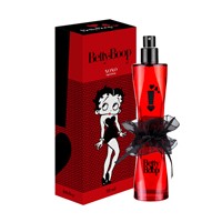 Betty Boop Xoxo Betty Boop Xoxo