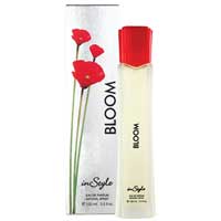 Bloom Bloom