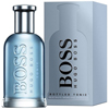 Boss Bottled Tonic