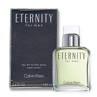 Eternity for Men Eternity for Men