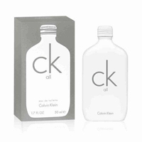 CK All CK All