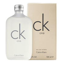 CK One CK One
