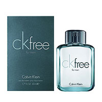 CK Free for Men CK Free for Men