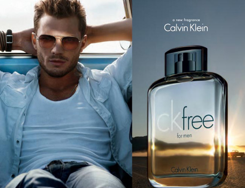 Ck Free For Men Perfume CK Free For Men