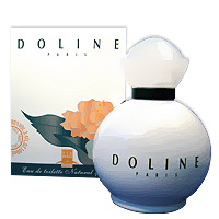 DOLINE PARIS ドーリーン オードトワレ 100ml 箱付 Doline Paris - Perfumes.com.br