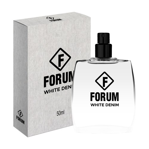 Forum White Denim  Perfume Forum 