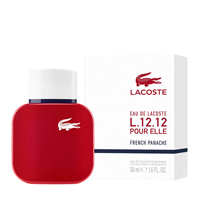Lacoste L.12.12 French Panache Pour Elle