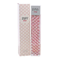 Gucci Envy Me - Perfumes.com.br