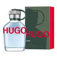 Hugo Man Hugo Man