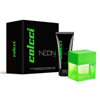 Kit Colcci Neon Boys