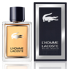 L'homme Lacoste