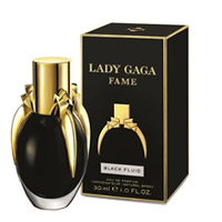 Lady Gaga Fame - Black Fluid Eau de Parfum Feminino Lady Gaga Fame - Black Fluid Eau de Parfum Feminino