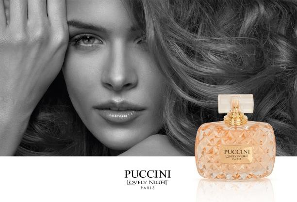 Puccini Lovely Night