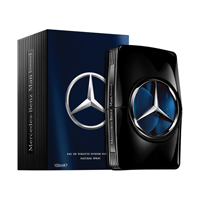 Mercedes Benz Man Intense Mercedes Benz Man Intense