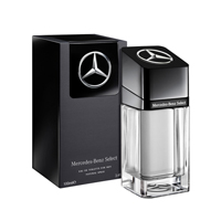 Mercedes Benz Select Mercedes Benz Select