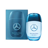 Mercedes Benz The Move Mercedes Benz The Move