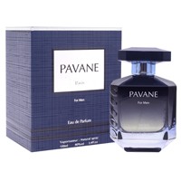 Pavane for Men Pavane for Men