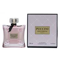 Puccini Sweetness