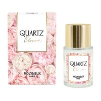 Quartz Blossom Quartz Blossom