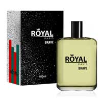 Royal Paris Brave Royal Paris Brave