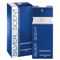 Silver Scent Midnight Silver Scent Midnight