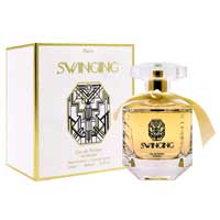 Elodie Roy Paris Swinging For Women Elodie Roy Paris Swinging For Women