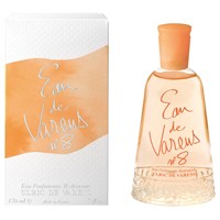 Eau de Varens N° 8