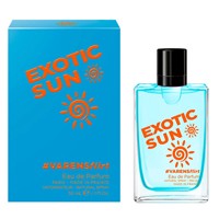 Exotic Sun