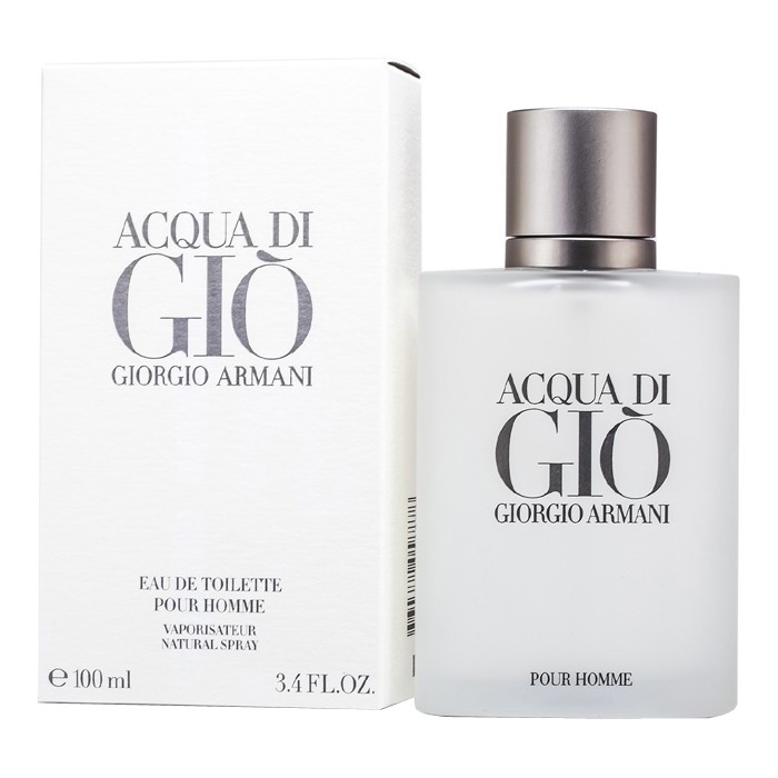 Acqua di Gio Pour Homme