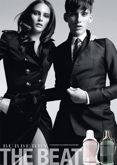 burberry the beat 30ml cena